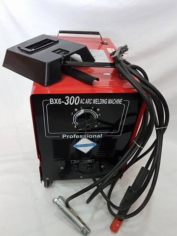 POSTE A SOUDURE 300